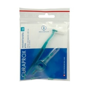 Curaprox CPS Prime Combi 06 6 ks