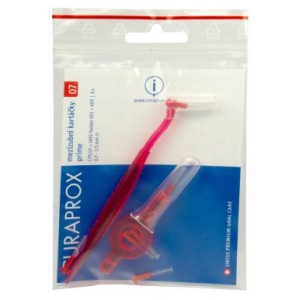 Curaprox CPS Prime Combi 07 6 ks