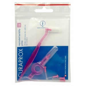 Curaprox CPS Prime Combi 08 6 ks
