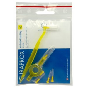 Curaprox CPS Prime Combi 09 6 ks