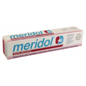 MERIDOL Safe Breath 75ml